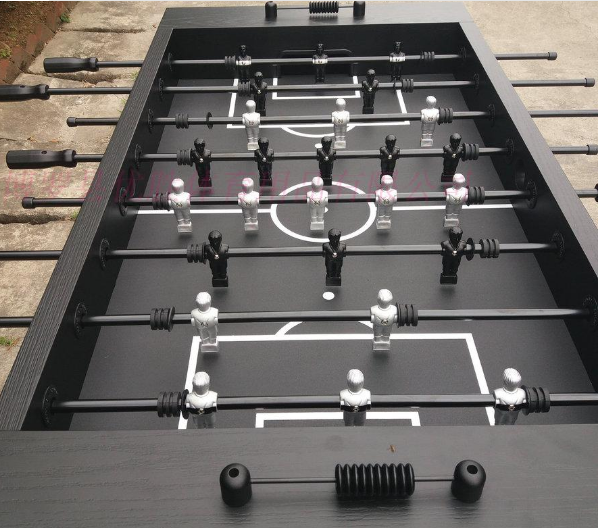 Пользовательские foosball мужчин