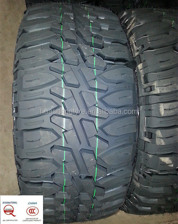 Шина прицепа 33x12.5R18 LT