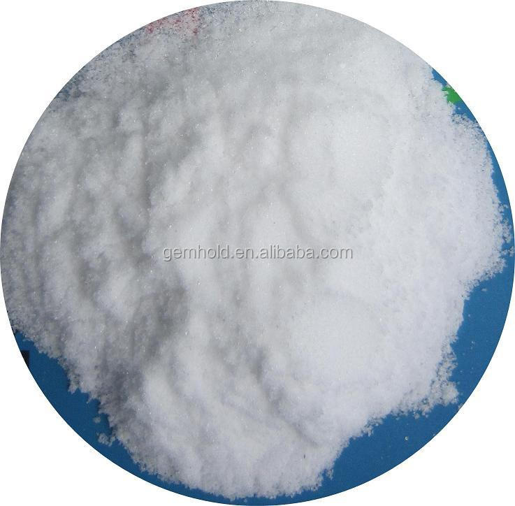 Натрия sulfocyanate производитель cas № 540-72-7