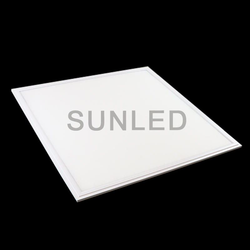 ultra slim lighting ceiling 595*595mm 600x600 mm 620*620mm 12v led panel light led ceiling light