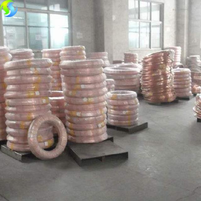 T2 copper pipe coil / T2 copper tube coil