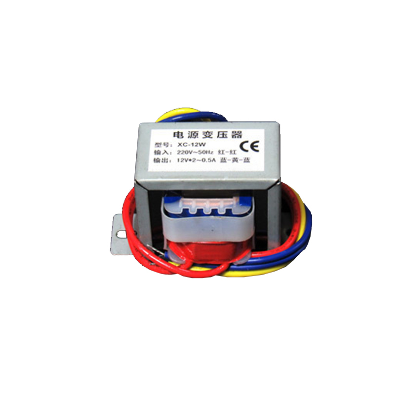 12V 24V 1A 2A 4A Dc трансформатор питания низкочастотный трансформатор авто трансформатор с CE ISO9001 RoHS