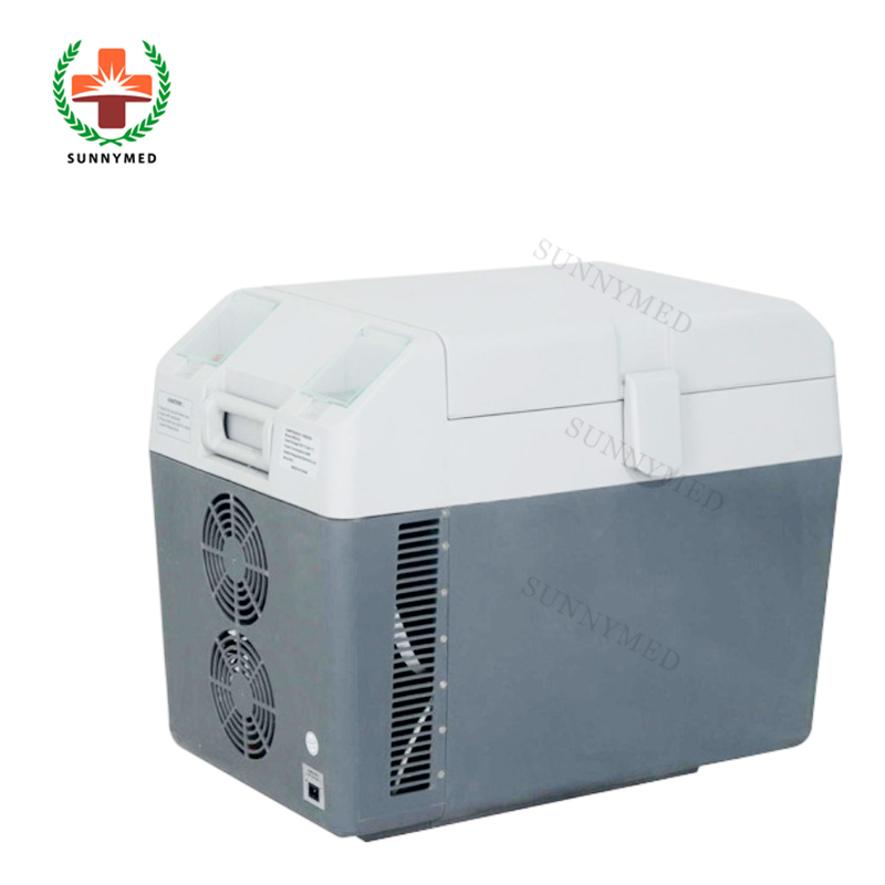 SY-U011 20L Отдых Открытый Главная/Медицинские криогенные оборудования мини-холодильник