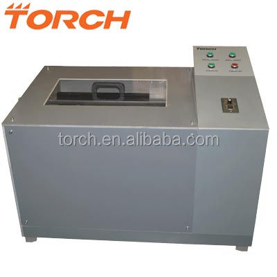 PM141 печатной платы химического травления машина/спрей офортный станок