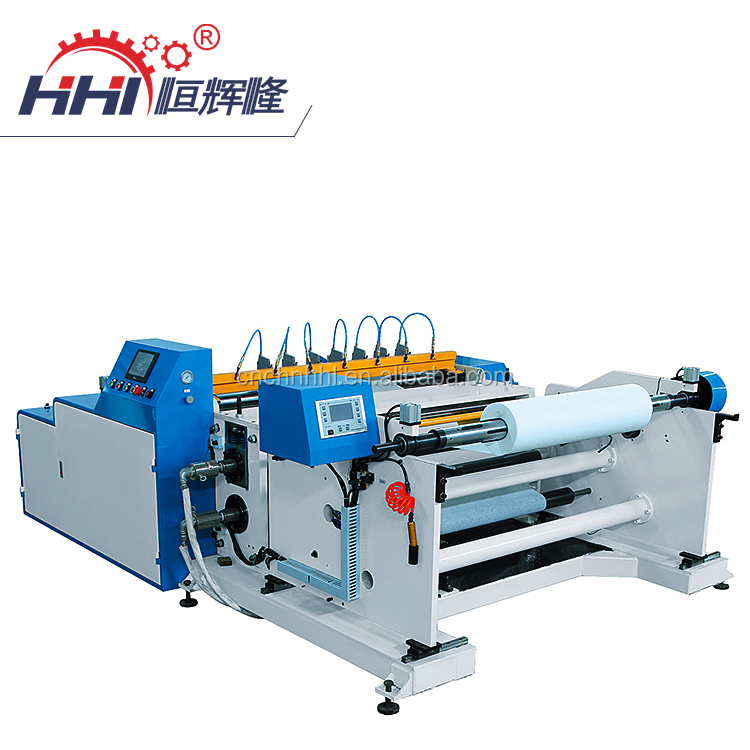 HHL HDK1300B нетканый станок для тиснения со штифтовым отверстием-непрерывный автоматический обмоток и Размотка
