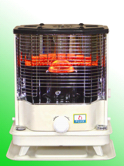Kerosene Heater S85-B