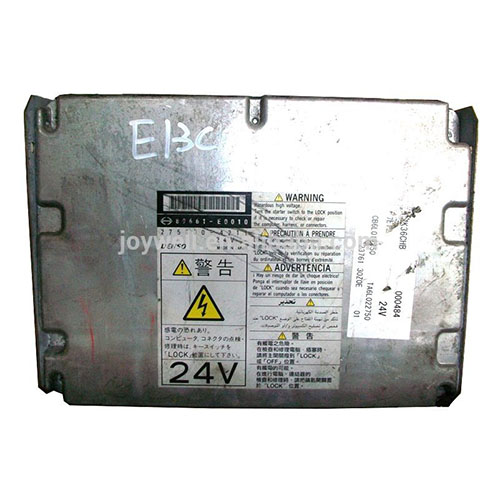 Б/у электрический блок управления (ECU) для двигателя HN 700 PROFIA E13C