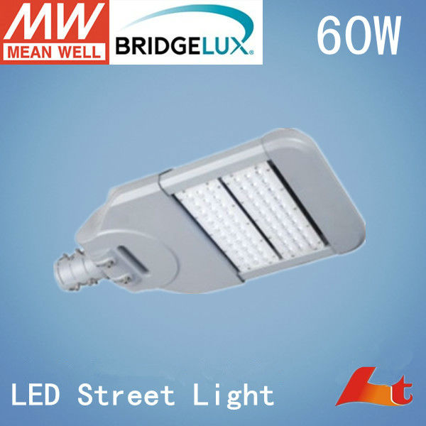 высокая мощность уличный фонарь 60w BV CE RoHs 5 лет гарантии