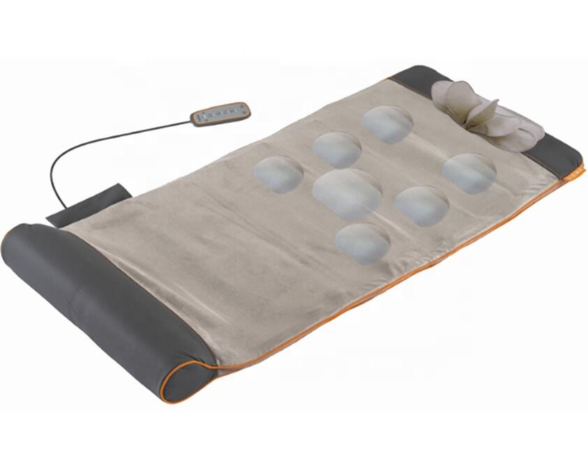 Massage Mattress Body Multi-Function Electric airbag Massage Cushion Health Massager