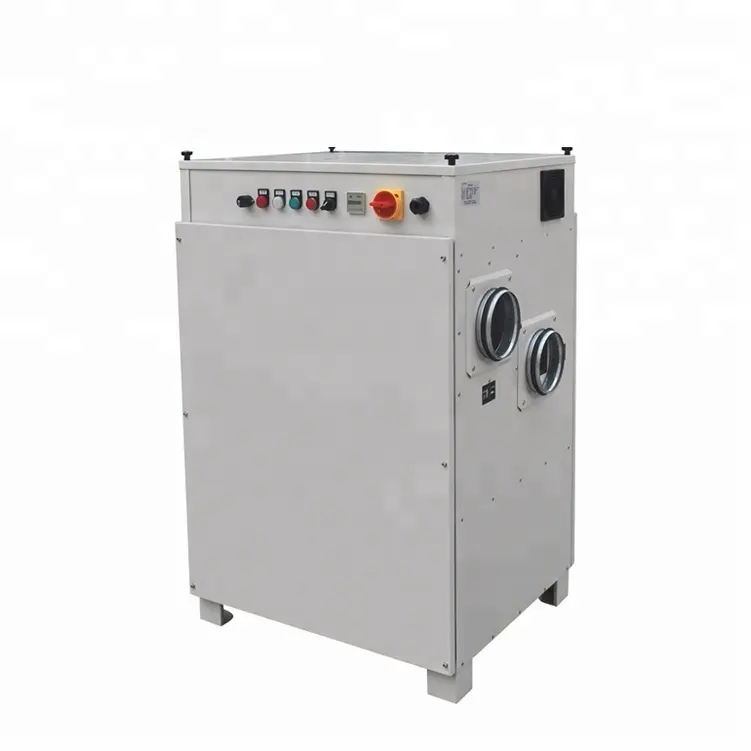Desiccant Adsorption Dehumidifier Air Dryer