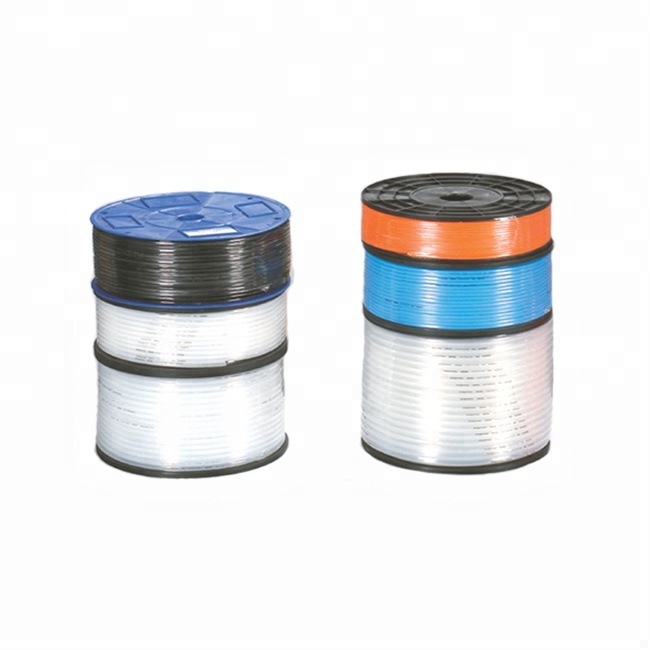 PU0805 Pneumatic parts 100m PU tube connecting fitting connectors