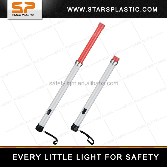 003 Traffic Extendable Telescopic Expandable Baton