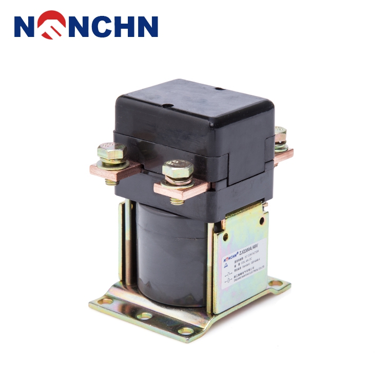 NANFENG OEM доступен 150A 1 полюс 1 фаза Электрический магнитный контактор