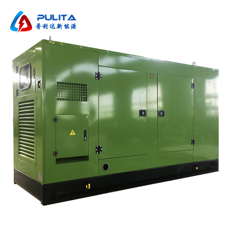 Небольшой домашний генератор метанового газа weichai silent 60kw 75kva, занятая распродажа