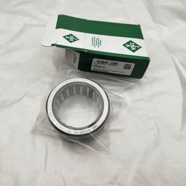 Подшипник KOYO NTN NSK NKS35 игольчатый роликоподшипник плавающего NKX35-XL