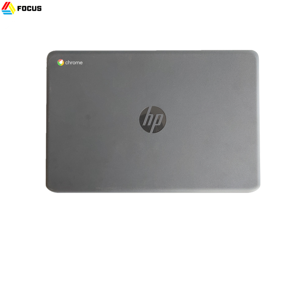 Оригинальный новый для HP Chromebook 14 G5 ноутбук задняя крышка ЖК задняя крышка L14333-001
