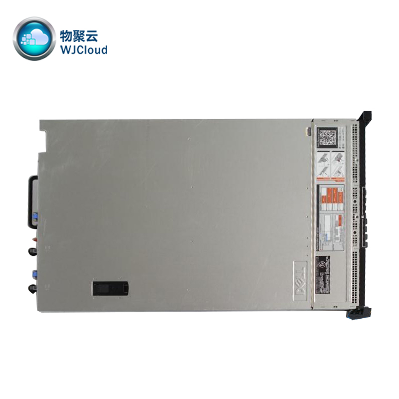 Б/у сервер PowerEdge R720 2U