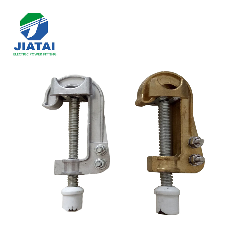 Grounding Equipment & Set- C Clamp