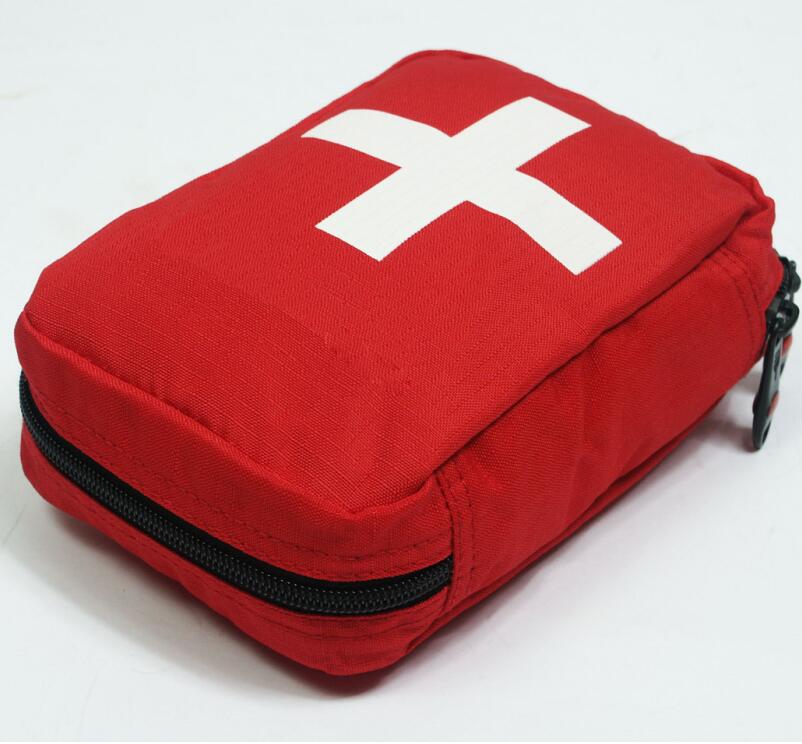First Aid Kit