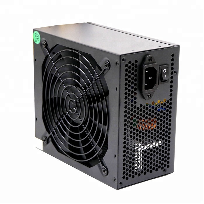 80 Plus Gold 8 GPU 1800w блок питания эфириума ETH монета Rig Antminer добыча серверный блок питания 1800W 12v