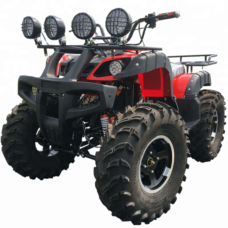 Мощные квадроциклы atv 250CC в ATV
