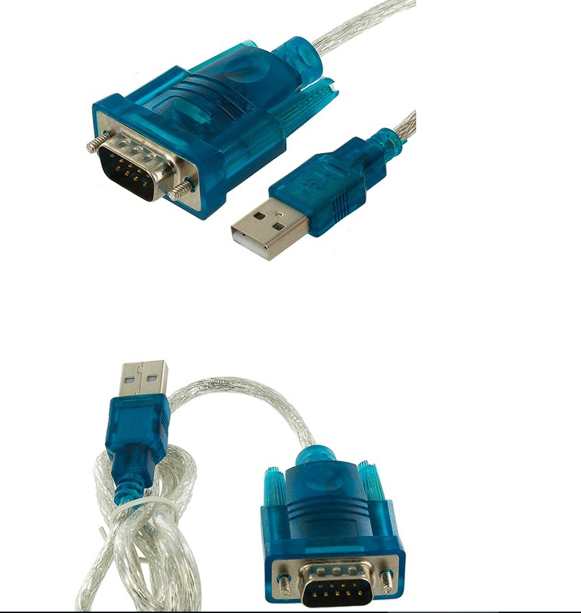 Оптовая продажа с завода, кабель usb 2,0 к RS232 DB9, кабель Usb2.0 к последовательному кабелю Rs232 DB9