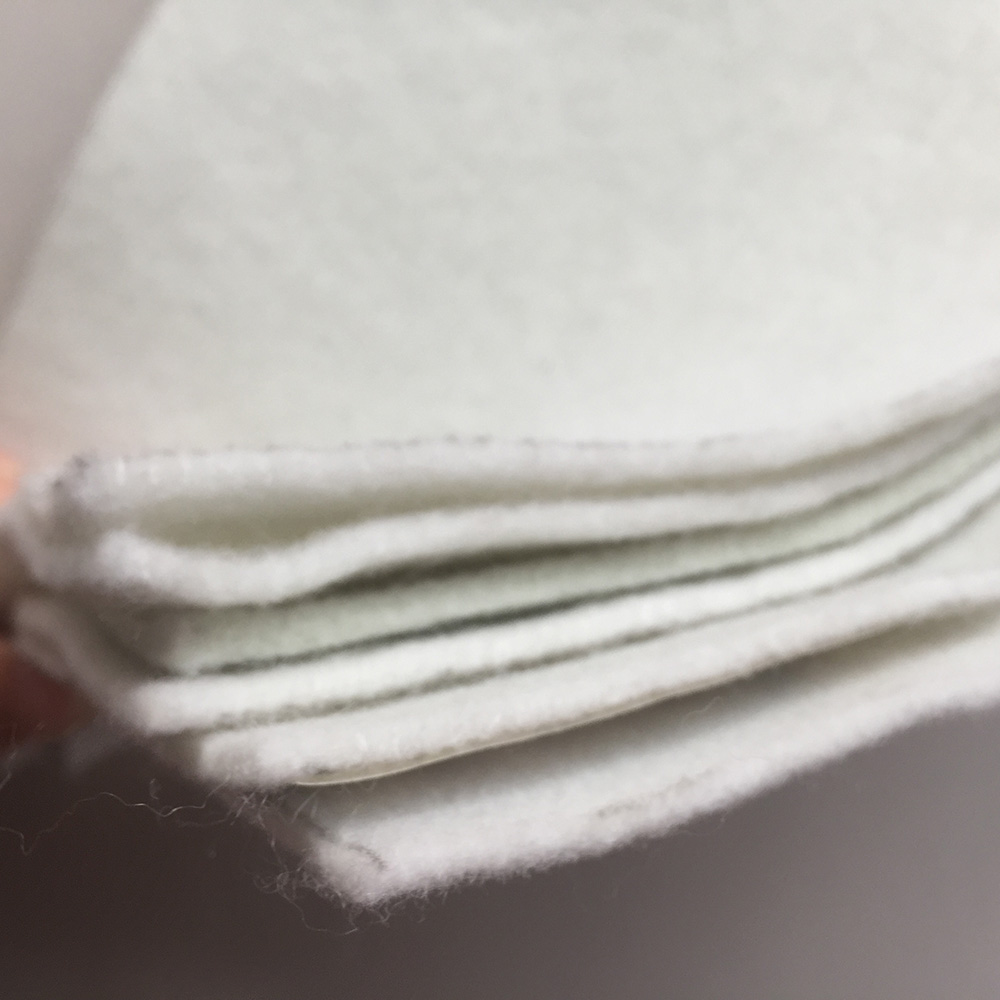 durable non woven geotextile 300g m2