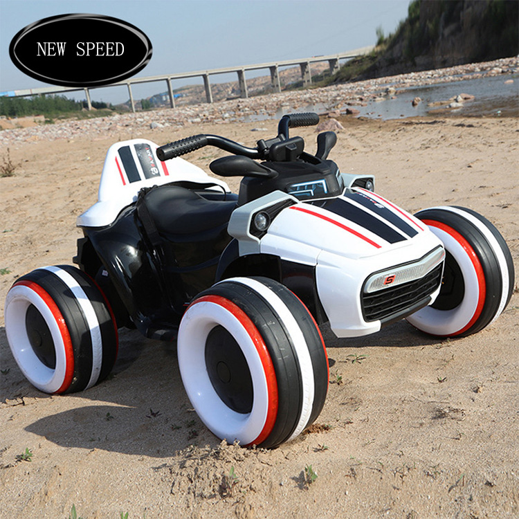Оптовая продажа Детские игрушки картинга/4 Колеса детский kart/малыш электрическая батарея kart