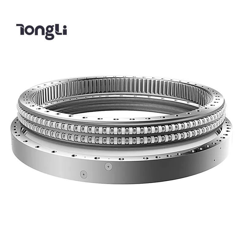 Customized Professional Good Price Of Slewing Bearing