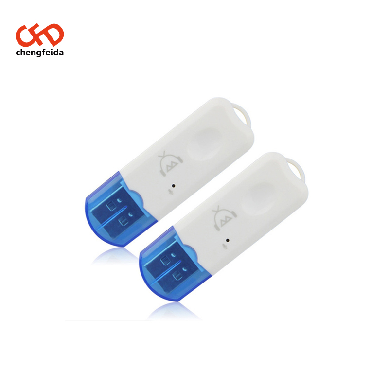 Ключ USB Bluetooth v4.0 аудио Музыка приемник адаптер