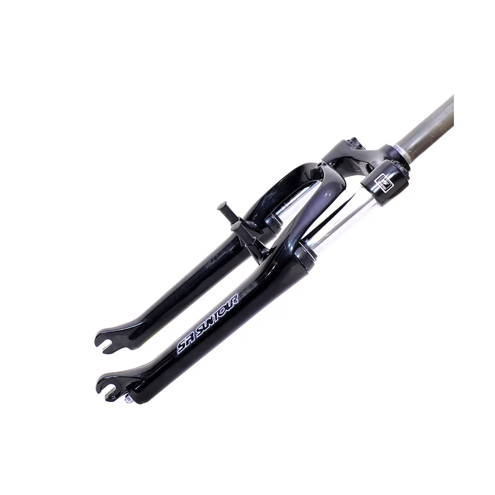 Made in china high quality low price alloy V break 24 inch forks