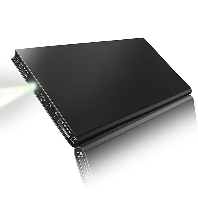 На Ebay Лидер продаж тонкий powerbank 5000 мАч 10000 мАч Мобильный Питание Портативный батарея случае запасные аккумуляторы для телефонов 5000 мАч