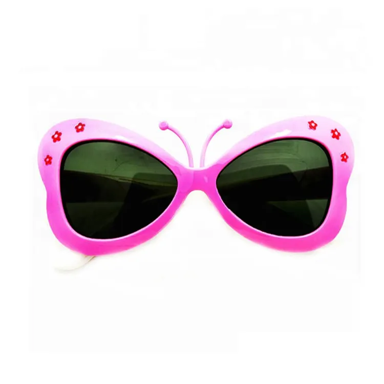 Sunglass Manufacturer 2021 Cute Kids Funny Gafas Glasses Party Children Sunglasses Floding Summer Glasses Oculos De Sol Sun Glasses