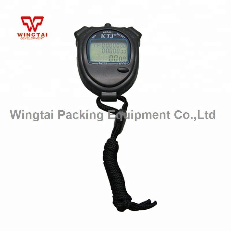 Digital Racing Stopwatch TA210