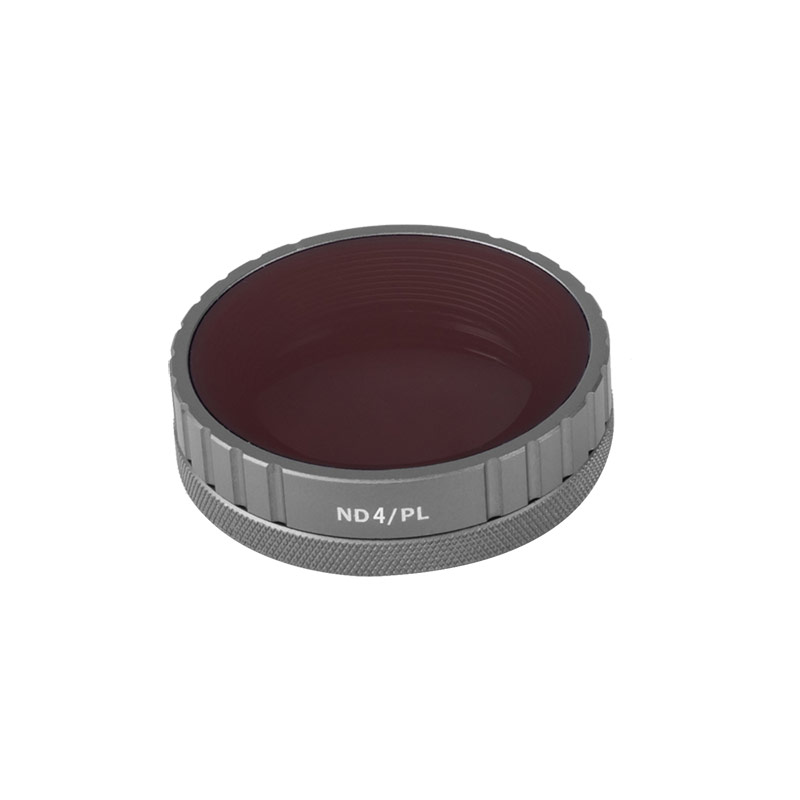 Горячие DJI интимные аксессуары ND4/PL, ND8/PL, ND16/PL 3 шт. поляризационный фильтр объектива Набор для DJI Осмо действие камера