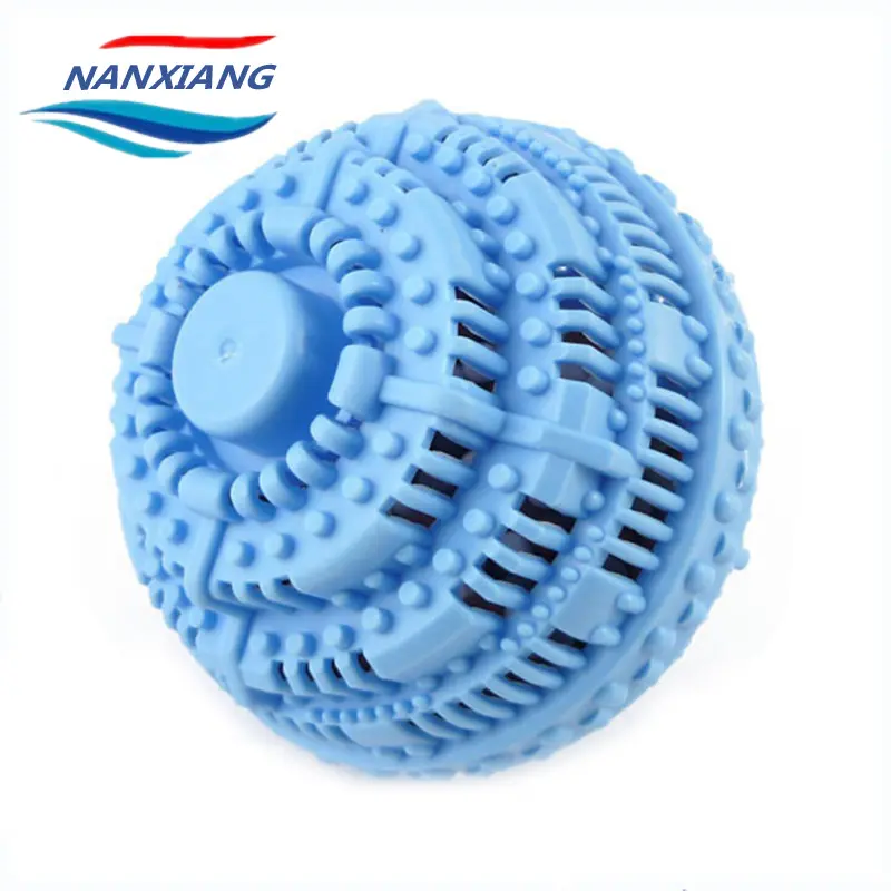 Magic washing balls laundry plastic ball for washing machine