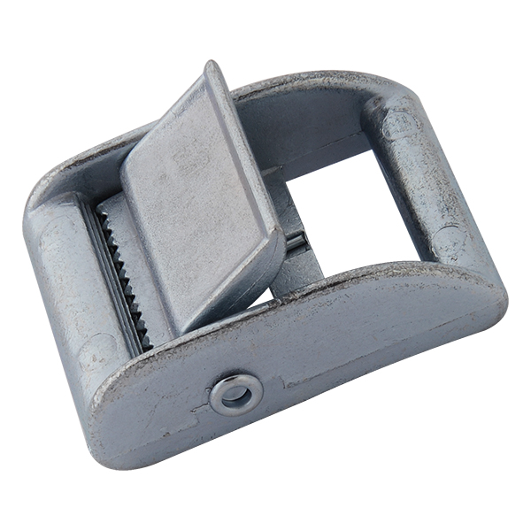 Zinc Diecast Cam Buckle