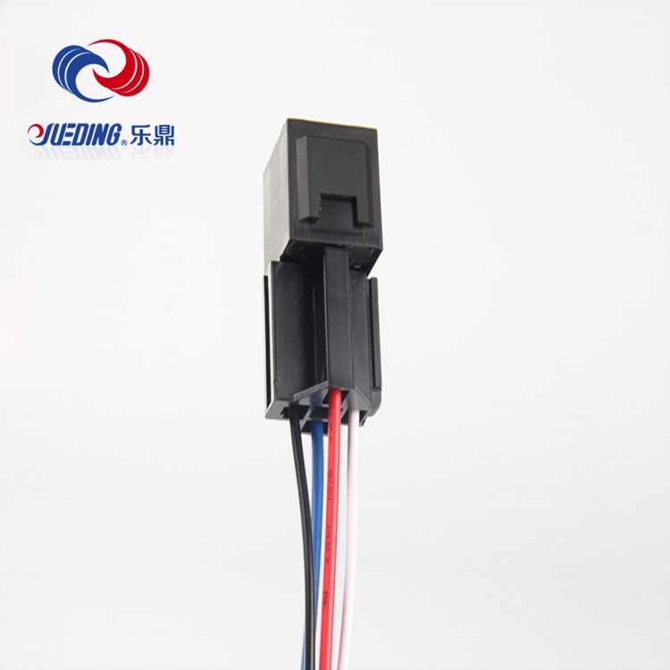 Jd1912 oe автомобильное реле 40a Номинальный ток реле