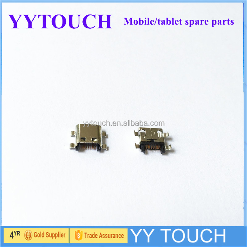 Replacement charger connector For samsung s7580 charging connector