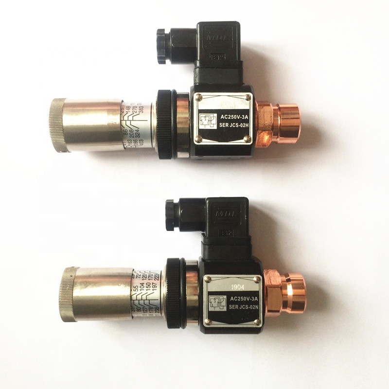 Гидравлическое давление переключатель SER JCS-02N JCS-02H JCS-02NL JCS-02NLL