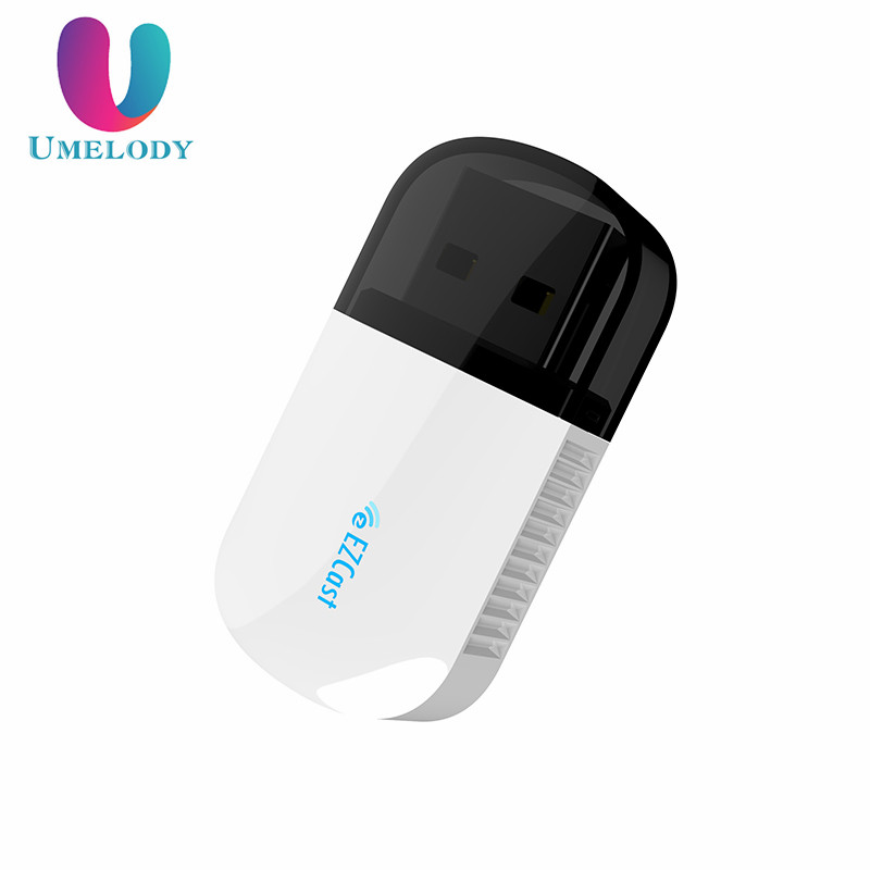 Лидер продаж Amazon, беспроводной USB Wi-Fi адаптер, двухдиапазонный 5G/2,5G Мини Wi-Fi AC беспроводной сетевой адаптер для рабочего стола