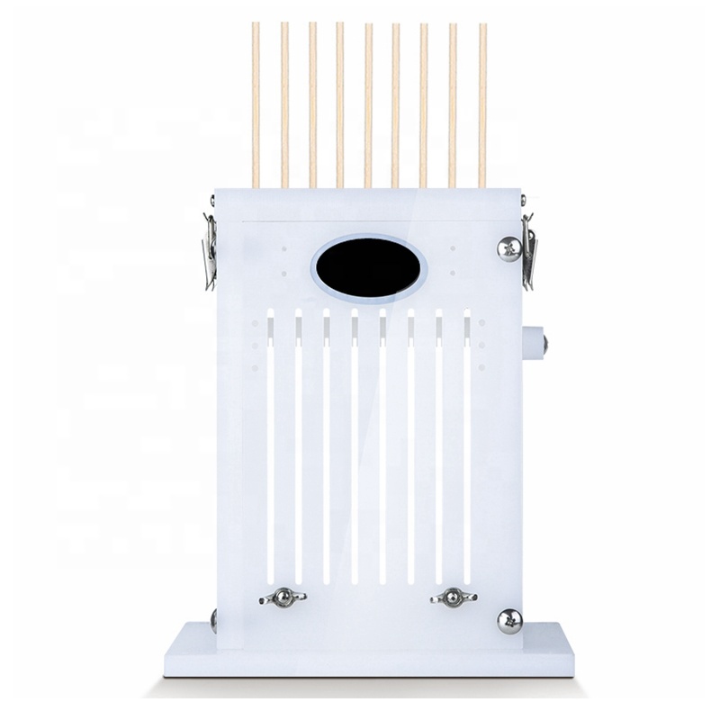 Precision Plastic Injection Mould Manual BBQ Multi Tool Set Meat Kebab Skewer Maker Making Box Stand Machine Mold Molding Parts