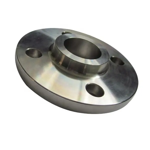 AISI304/316L Ansi B16.5 Stainless Steel Forged Lap Joint Flange