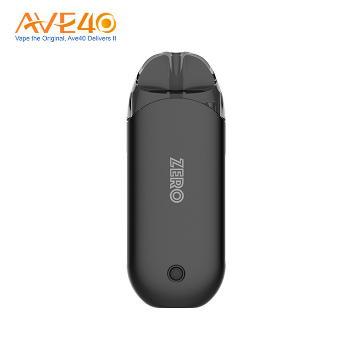 2019, лидер продаж 2018 года, электронная сигарета Vaporesso Renova Zero Pod System Kit, 650 мАч, 2 мл, вейп-устройство, оптовая продажа от Ave40