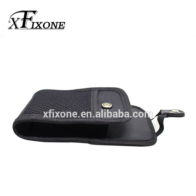 Compatible Padded Case Holster Compatible for Motorola Symbol MC55 MC65 MC67 w/ Belt Clip