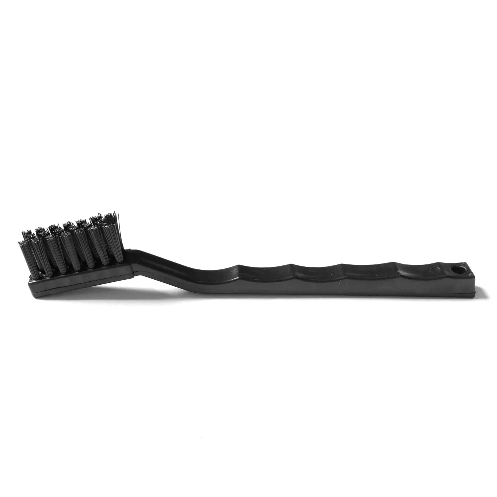 ESD Brush Cleaning Plastic Handle Anti Static Conductive