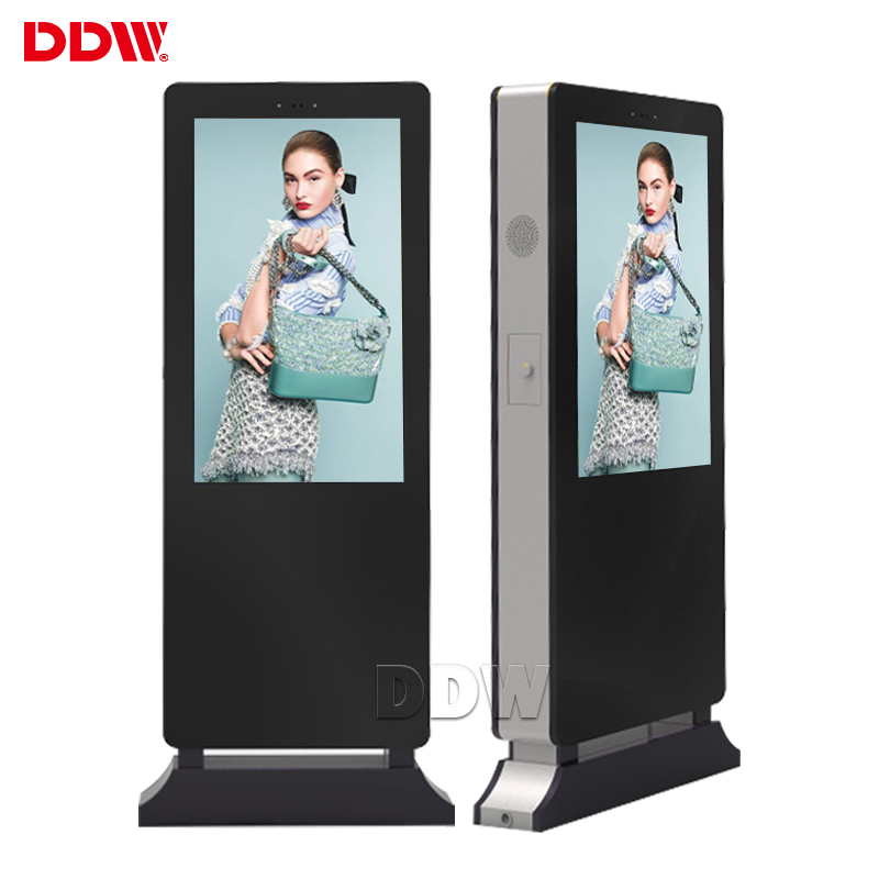 Рекламный открытый ЖК-экран киоск billboard digital signage media player