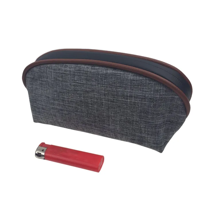 Hot Sales Activated Carbon Lined Smell Proof Bag