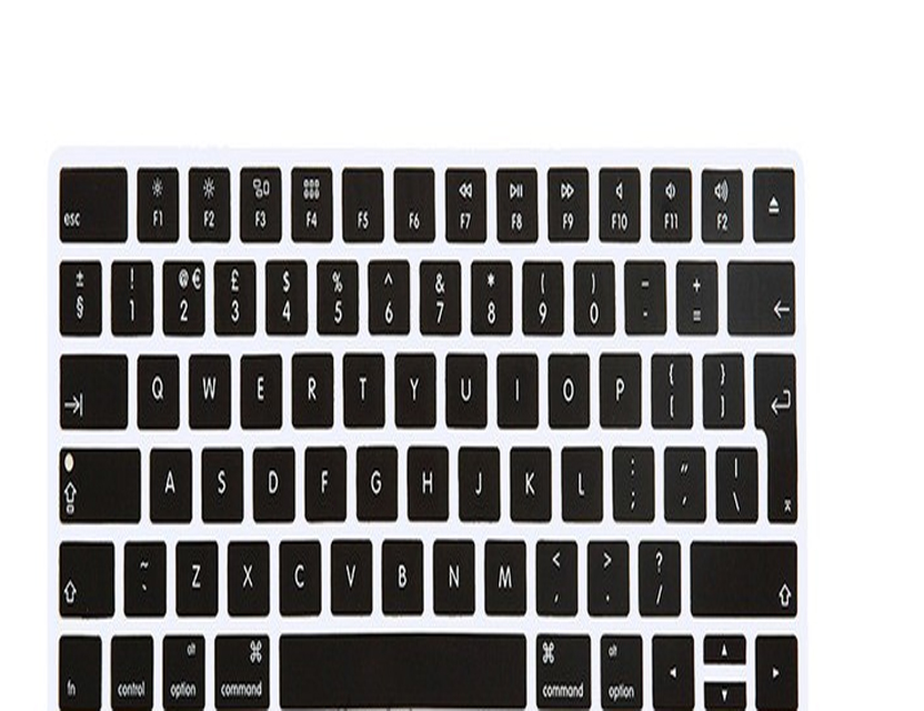 Клавиатура новейшие модели пылезащитный чехол Для iMac magic keyboard