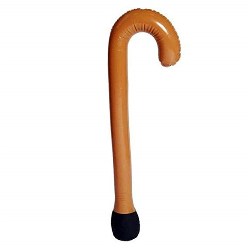 Hot selling Customized cheering stick/ Inflatable noise maker sticks / Balloon cheering stick